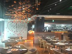 大堂-有璟阁港式餐厅(金融街购物中心店)