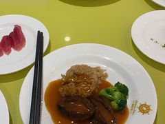 -海韵之星邮轮水会(明发商业广场店)