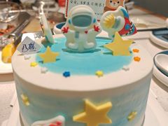 -千牛将·鲜牛肉火锅(开元路店)