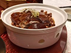 -广州逸林假日酒店·四季桃源中餐厅(白云山风景区店)