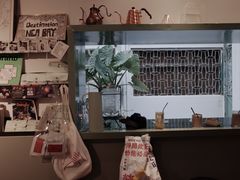 -NEA BAY咖啡馆