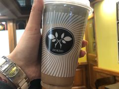 -多克多蒸气茶DOKDO(鼓楼绿地店)