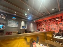 -大师兄·手工面·西北菜(美的悦然广场店)