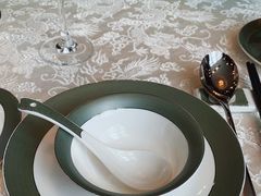 -成都龙之梦大酒店-龙悦中餐厅