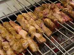 -小寒羊烧烤(凯瑞时代大厦店)