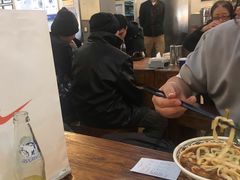 -老门刀削面(小酱坊店)