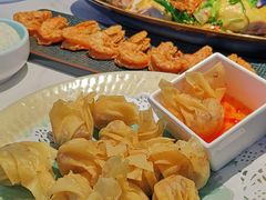 -玲珑·新粤菜(安华汇店)