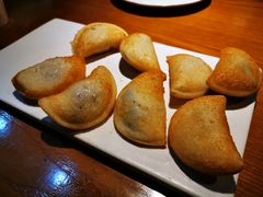 油炸冰激凌-地锅居(翰林邻里中心店)