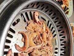 -韩盛·盛江山自助料理(中街大悦城店)