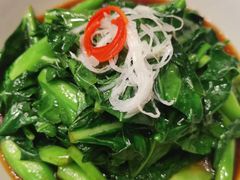 -四季餐厅(大寺店)