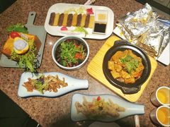 -火吧PTV聚会餐厅(10号店)