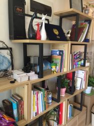 -JERRY日式美甲美睫纹绣工坊