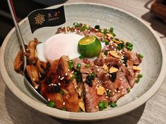 -炙柒Sekinana·精致料理 烧鸟·铁板烧(海上世界店)