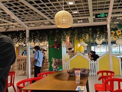 -宜家·瑞典风味餐厅(四元桥店)