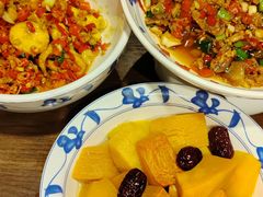 -八碗湘长沙市井菜(坡子街店)