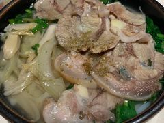 遵义羊肉粉-黔香阁·味(花木店)