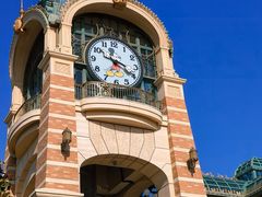 -上海迪士尼度假区