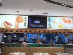 -蔡澜点心·粤菜(丽泽天街店)