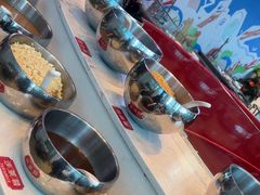 -为什么牛潮汕牛肉火锅(中信广场店)