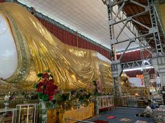 -ခြောက်ထပ်ကြီးရွှေသာလျောင်းဘုရားကြီး