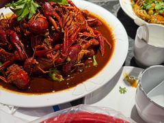 -欧记轩龙虾·私房菜(A店)