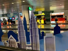 -吉隆坡国际机场