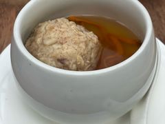 -兰庭玉树·老饭骨家宴(后海店)