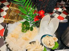 -一哥澳门豆捞·澳门风打边炉(高德置地店)