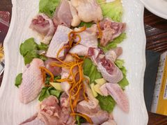 -御膳粥·牛乳粥底火锅·地道顺德菜(容桂店)