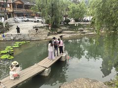 -矮寨·十八洞·德夯大峡谷景区
