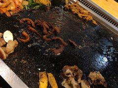 -金顺韩式烤肉·网红烤肉店(广利路店)