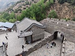 -雁门关景区