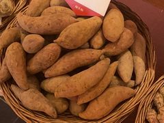 -瑶王府·广西菜(金阳路店)