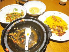 -庭苑饭香·生态餐厅(动物园店)