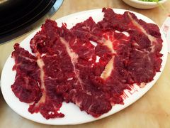 -陈记顺和潮汕牛肉火锅(韩江路店)