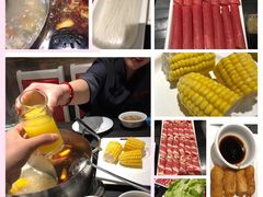 -天都火锅酒楼(虹梅南路店)