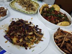 -小山东羊肉汤馆(同济新村店)