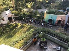 -三鹰之森吉卜力美术馆