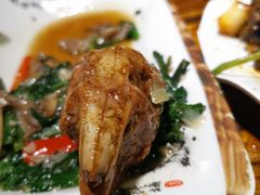 -饺子功·东北记忆·锅包肉(电厂路店)