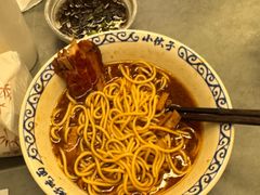 -梅溪·小伙子干挑面(安吉总店)