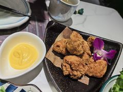 -千寻山野烤肉(天虹店)