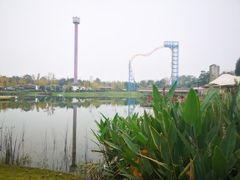 -国色天乡三期陆地乐园