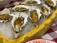 -吉源大排档·鱼生·海鲜(烧烤彩印厂店)