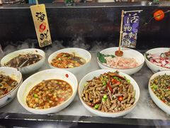 -全盛自助烤肉(大商新玛特鞍山店)