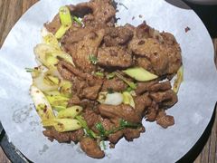 -锦上中式酒馆(南内环店)