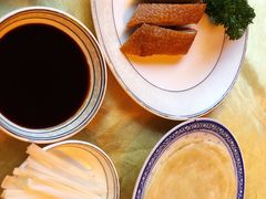 -厉家菜(德胜门总店)