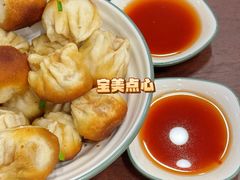 -赵宝美煎包店
