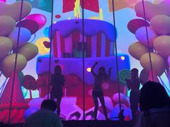 -CLUB OPUS欧贝斯酒吧(合肥店)