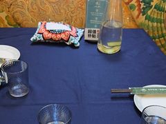 -伊带伊路新疆美食府(呼家楼店)