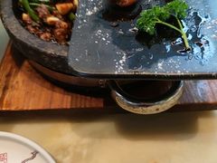 -绿茶餐厅(成都大悦城店)